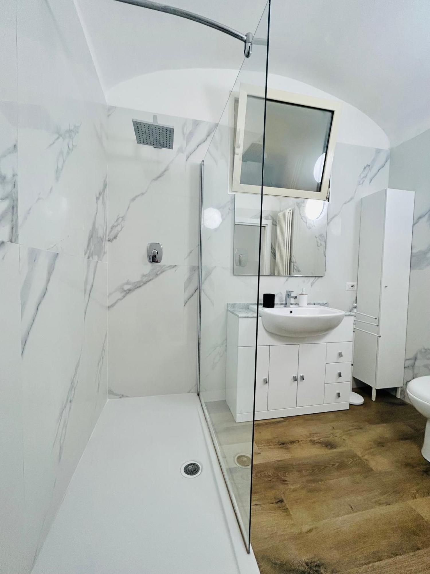 Boiardo Art House Hotel โรม ภายนอก รูปภาพ