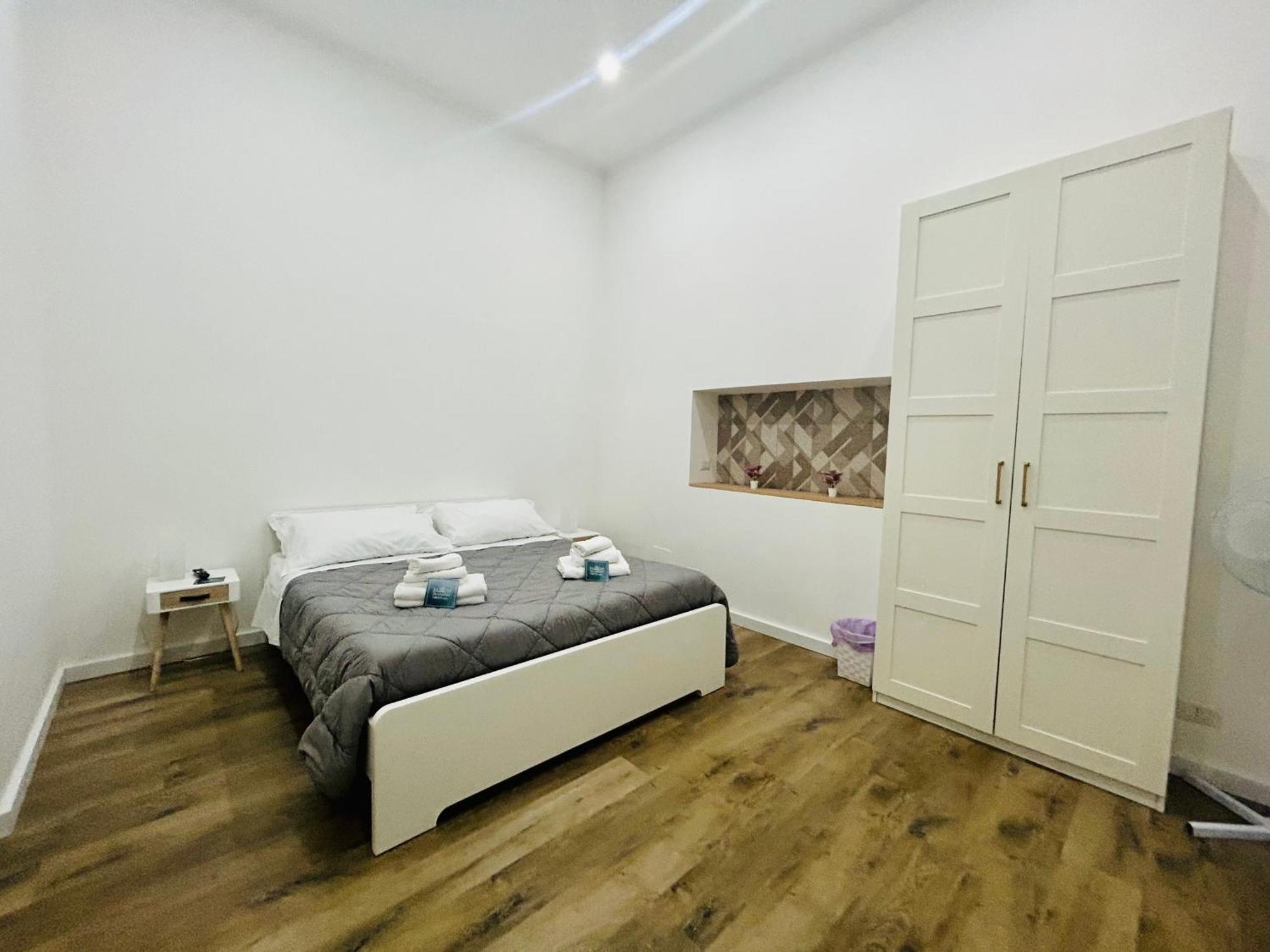 Boiardo Art House Hotel โรม ภายนอก รูปภาพ