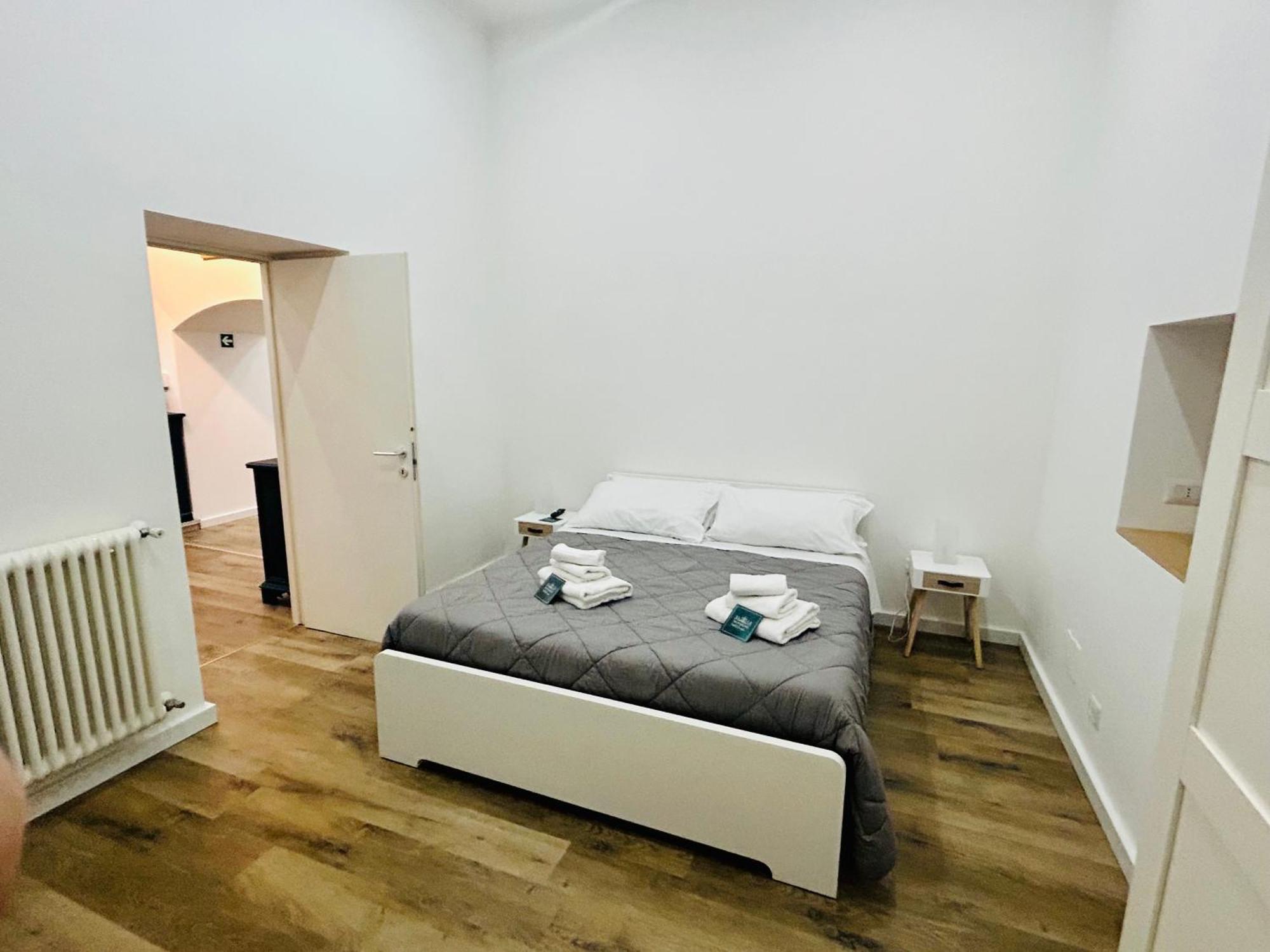 Boiardo Art House Hotel โรม ภายนอก รูปภาพ