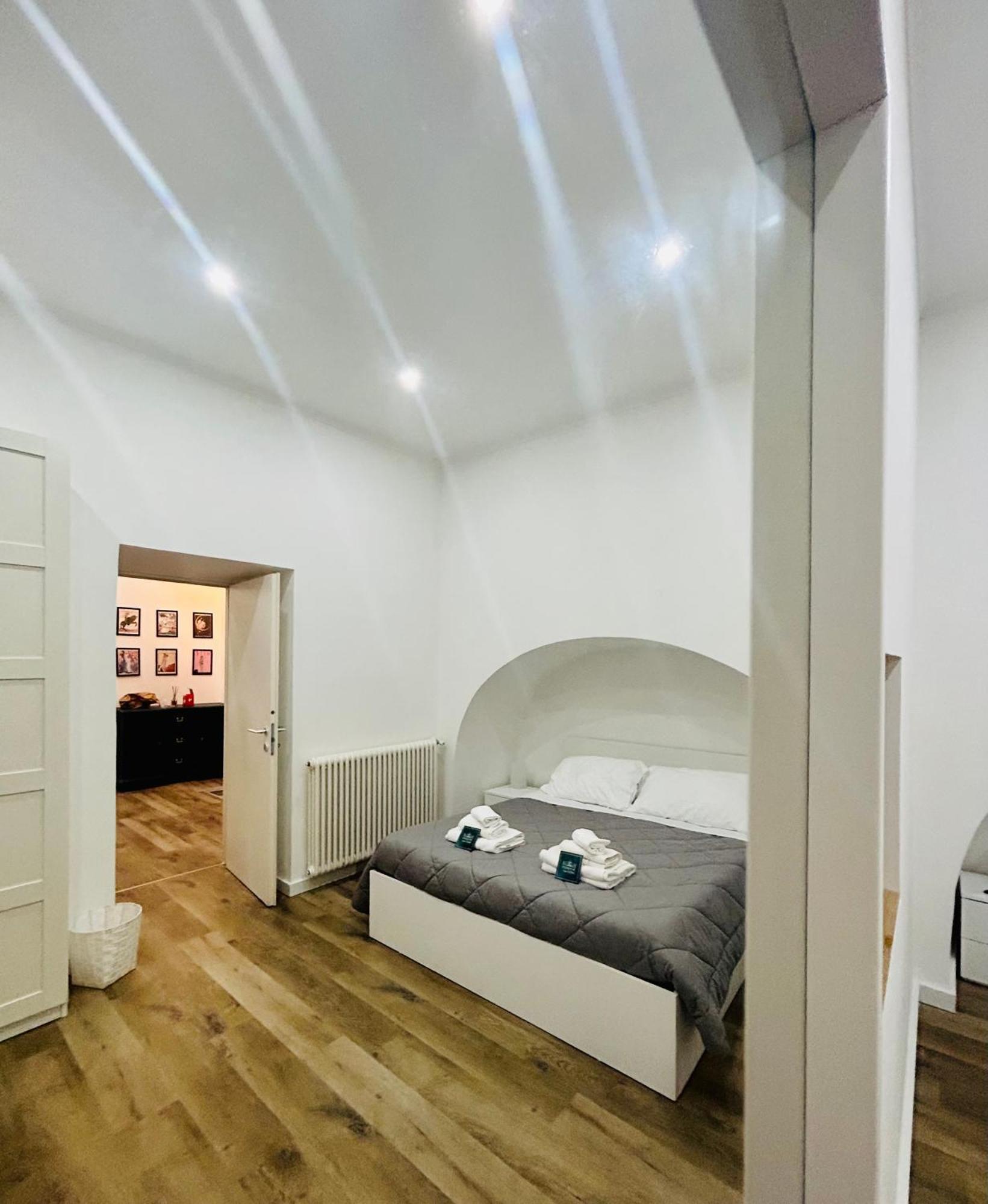 Boiardo Art House Hotel โรม ภายนอก รูปภาพ
