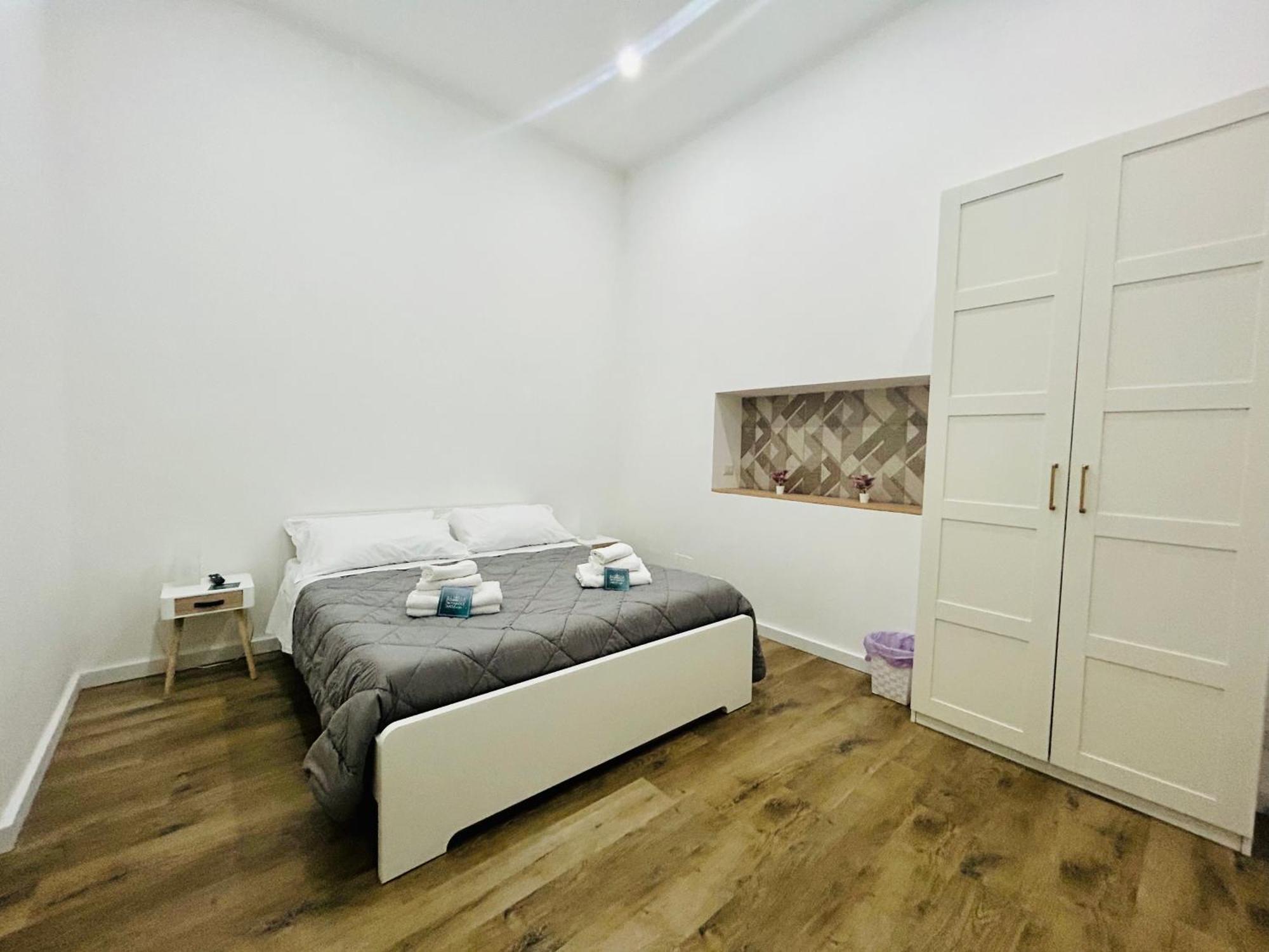 Boiardo Art House Hotel โรม ภายนอก รูปภาพ